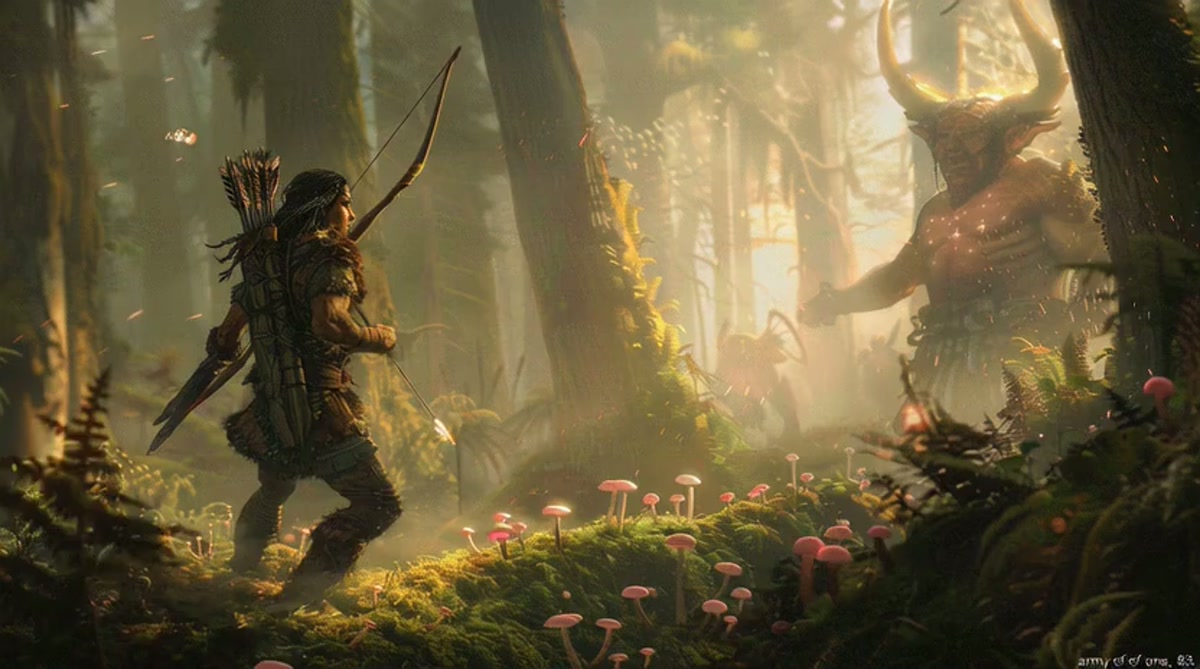 Back to the Old Ways